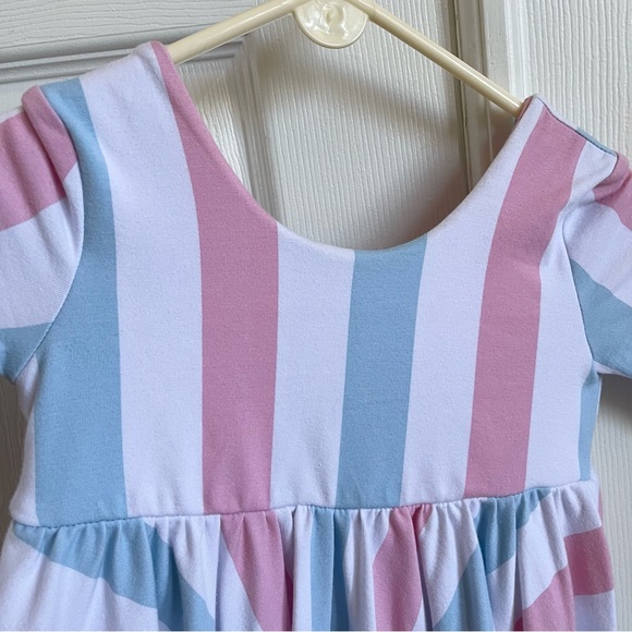 Remi Girl Cotton Candy - Picture 2 of 8